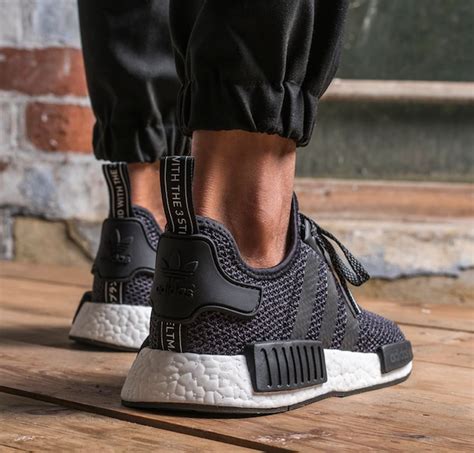 adidas nmd foot locker|originals nmd r1 sneaker.